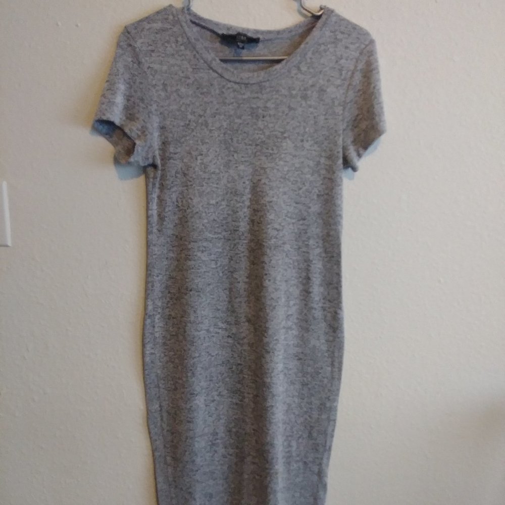 Vibe Sportswear dress